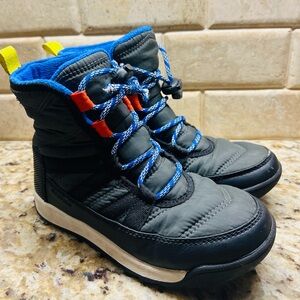 Kids Sorel Boots